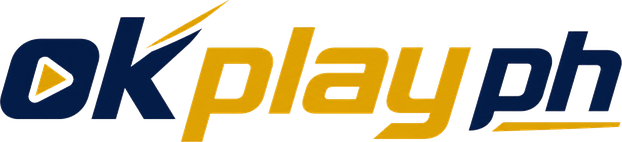 okplay ph official logo